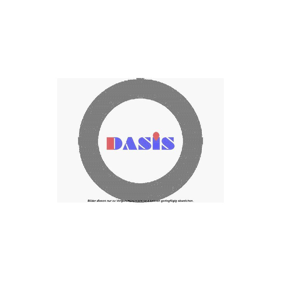 AKS Dasis 900458N Seal Ring | ML Performance UK