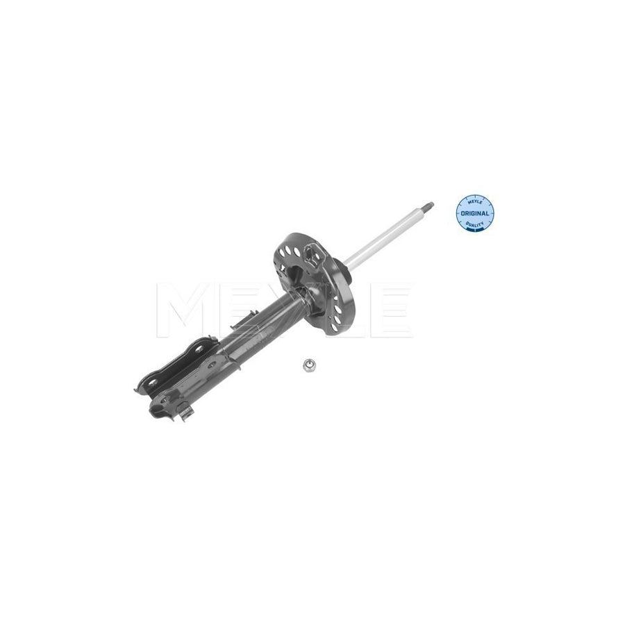 Meyle 28-26 623 0013 Shock Absorber For Kia Soul Ii (Ps)