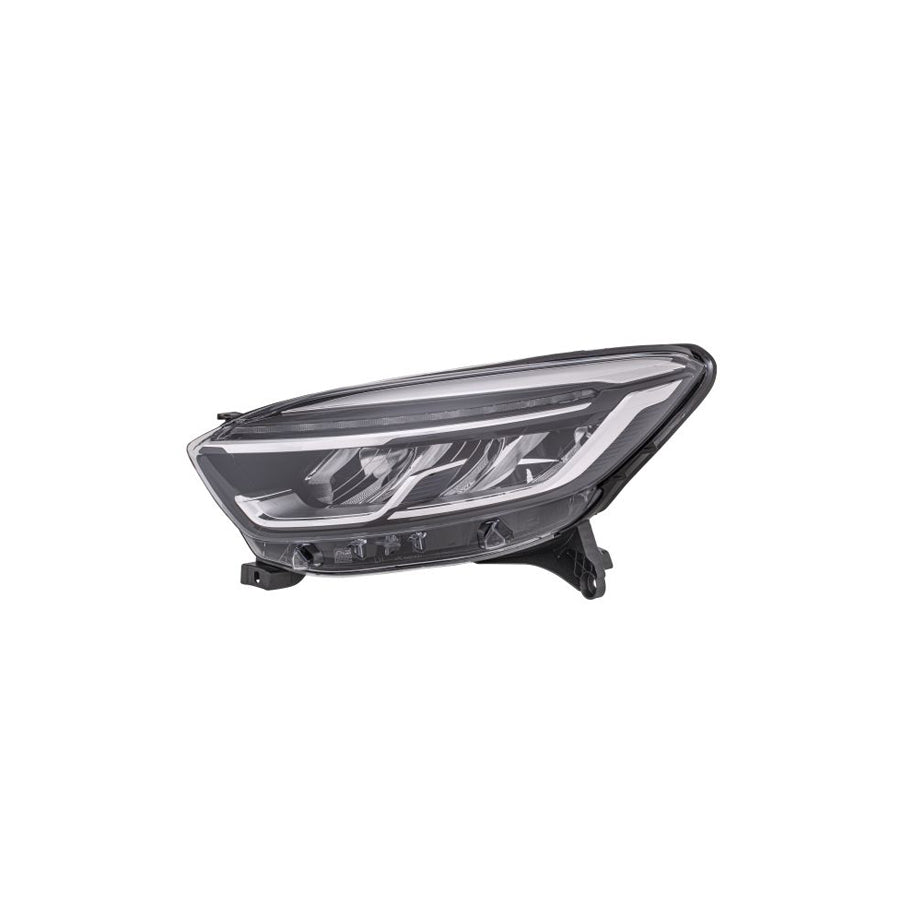 Hella 1EX 012 977-651 Headlight For Renault Captur (J5_, H5_)