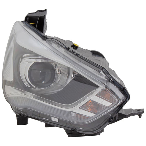 GENUINE FORD 2067274 C-MAX FRONT O/S HEAD LAMP LIGHT UNIT BI XENON 2015- | ML Performance UK