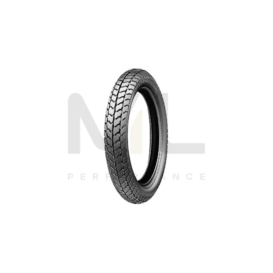 Michelin M 62 Gazelle 2.50 17 43P Motorcycle Summer Tyre | ML Performance UK Car Parts