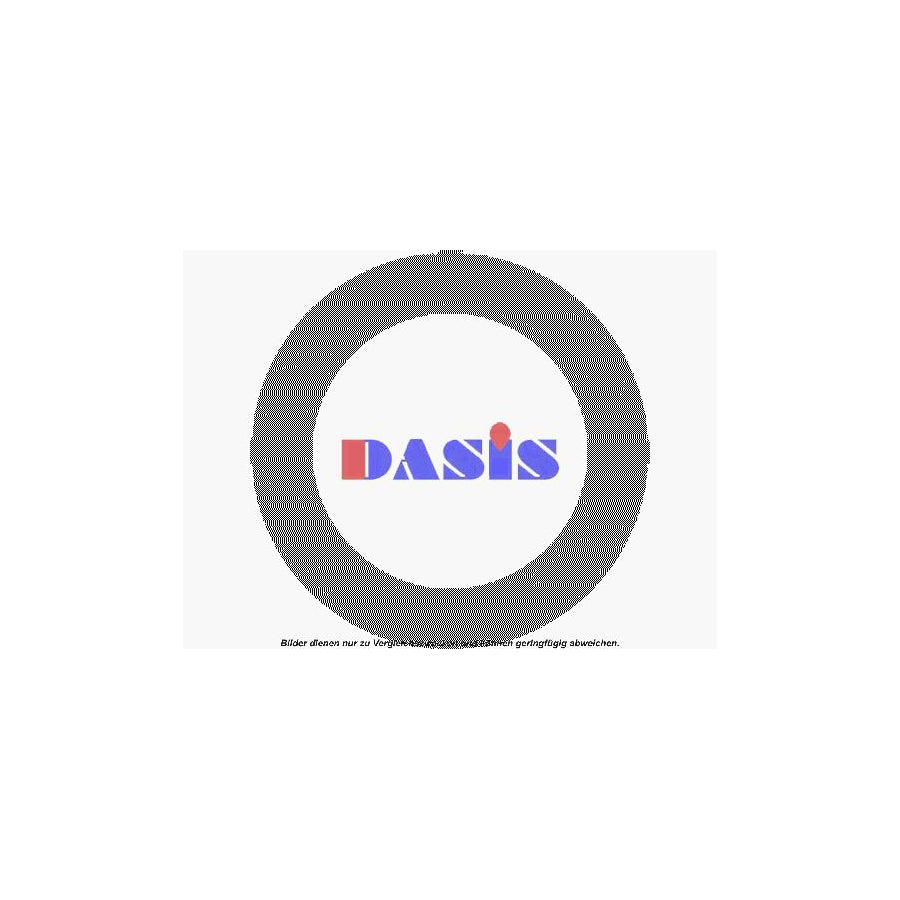 AKS Dasis 900461N Seal Ring | ML Performance UK