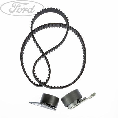 GENUINE FORD 1372015 FOCUS S-MAX MONDEO T ST TIMING CAM BELT KIT | ML Performance UK