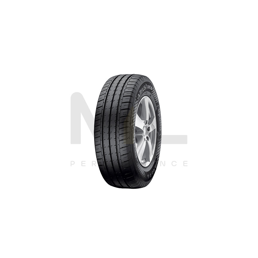 Apollo Altrust Summer 205/70 R15 106R Van Summer Tyre | ML Performance UK Car Parts