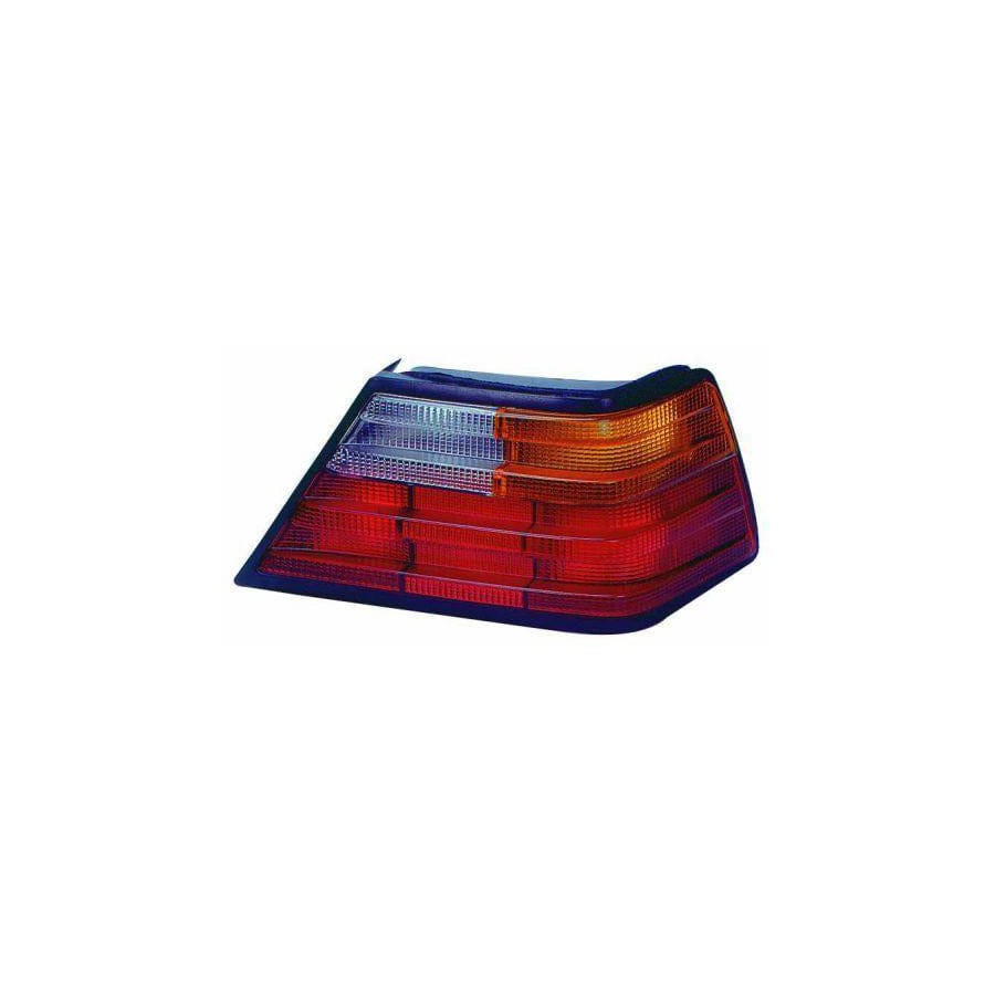 Abakus 4401910RUE Rear Light | ML Performance UK