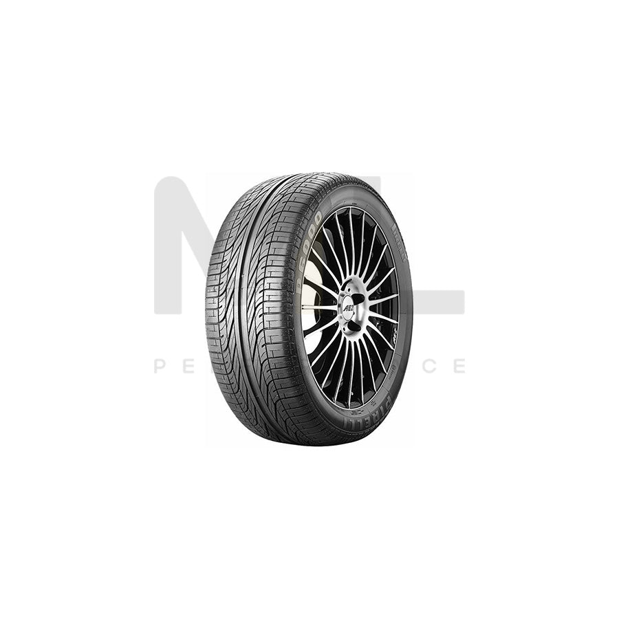 Pirelli P6000 Powergy 235/50 ZR18 97W Summer Tyre | ML Performance UK Car Parts