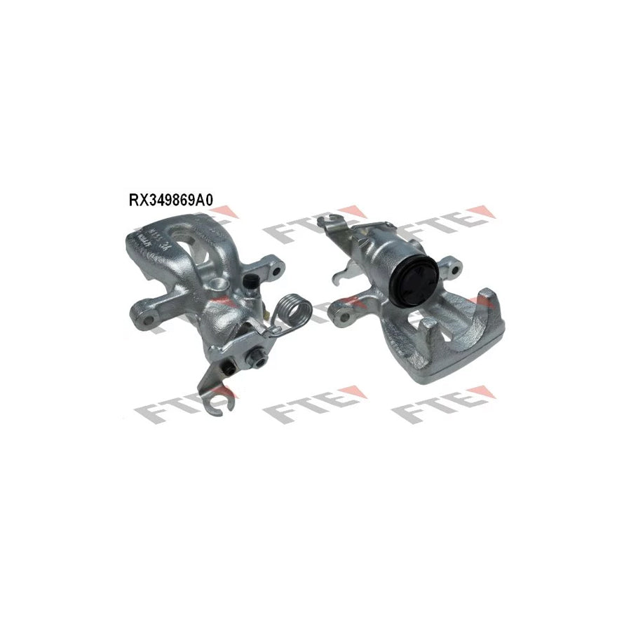 Fte RX349869A0 Brake Caliper | ML Performance UK Car Parts