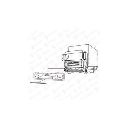 Covind Tgl/215 Foot Board | ML Performance UK