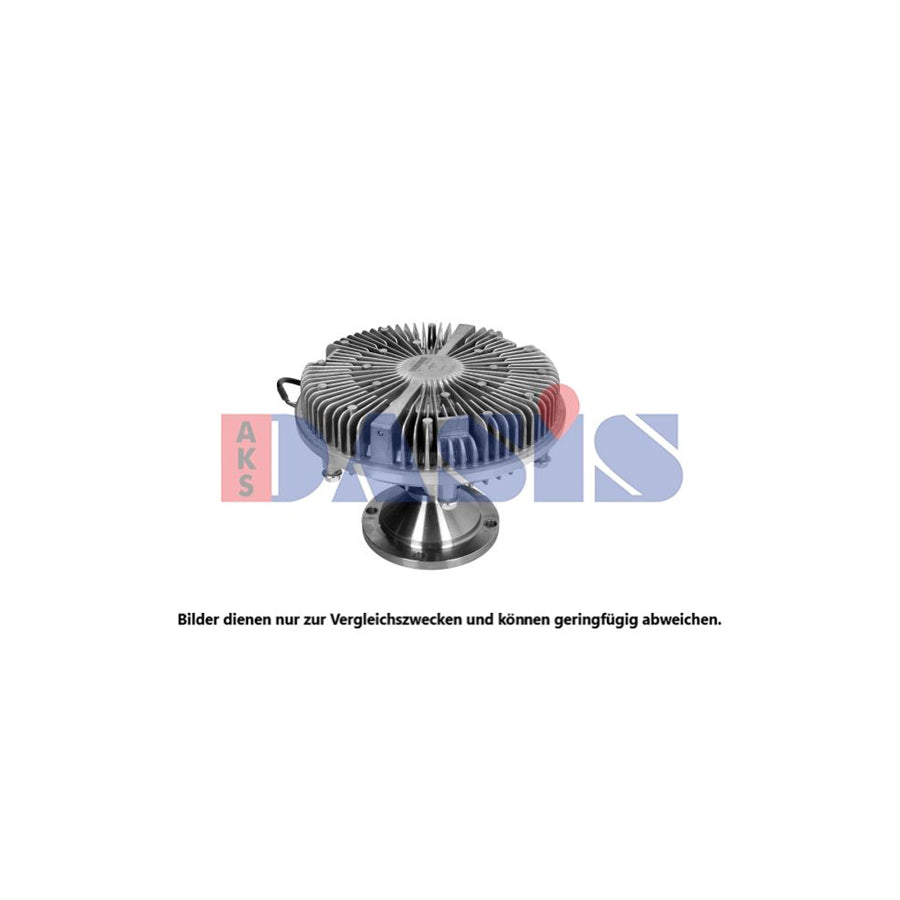 AKS Dasis 278026N Fan Clutch | ML Performance UK