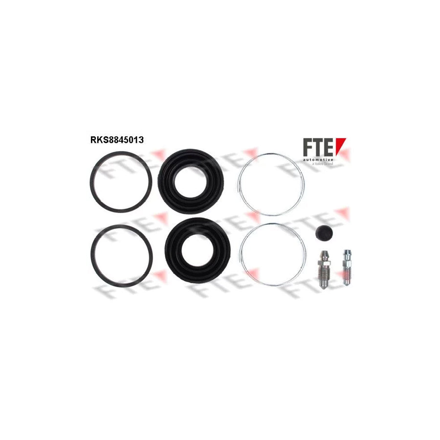 Fte RKS8845013 Repair Kit, Brake Caliper | ML Performance UK Car Parts