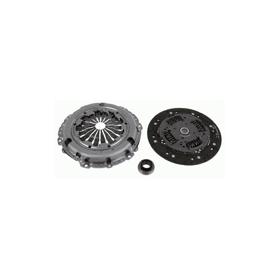 Sachs 3000 950 962 Clutch Kit