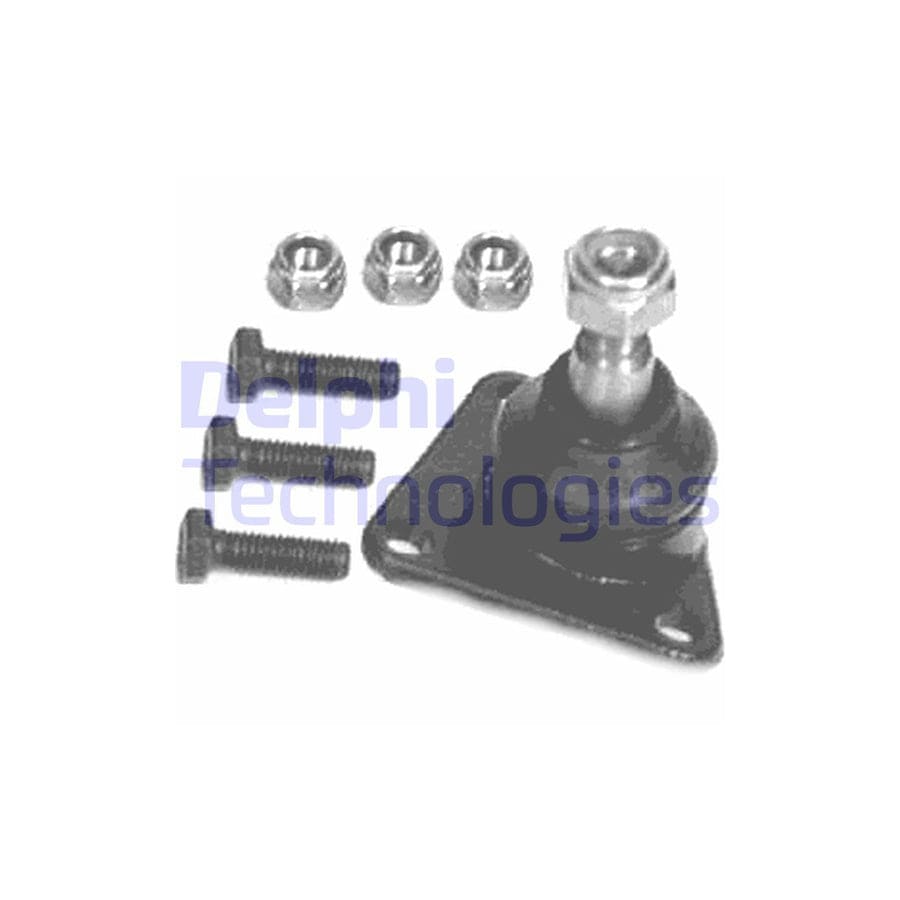 Delphi Tc424 Ball Joint