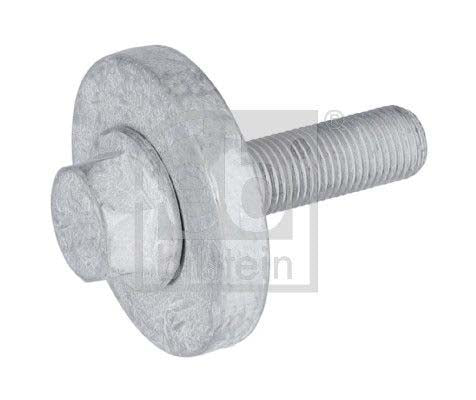 Febi Bilstein 27259 Pulley Bolt | ML Performance UK Car Parts