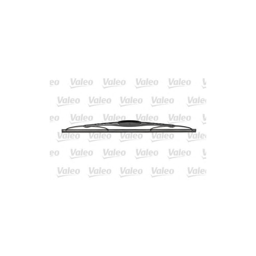 Valeo Silencio, Silencio Conventional Single 574181 Wiper Blade | ML Performance UK Car Parts