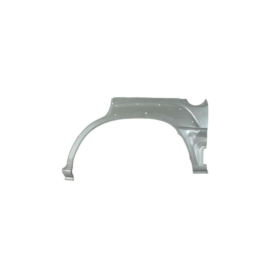 Blic 6504-03-8128581P Wheel Arch Liner