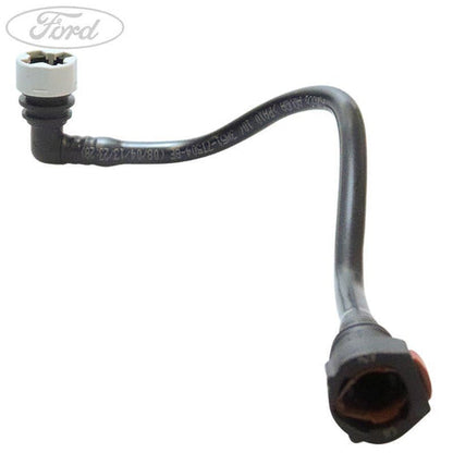 GENUINE FORD 1913401 DURATORQ TDCI CLUTCH MASTER CYLINDER HOSE 2008-2012 | ML Performance UK