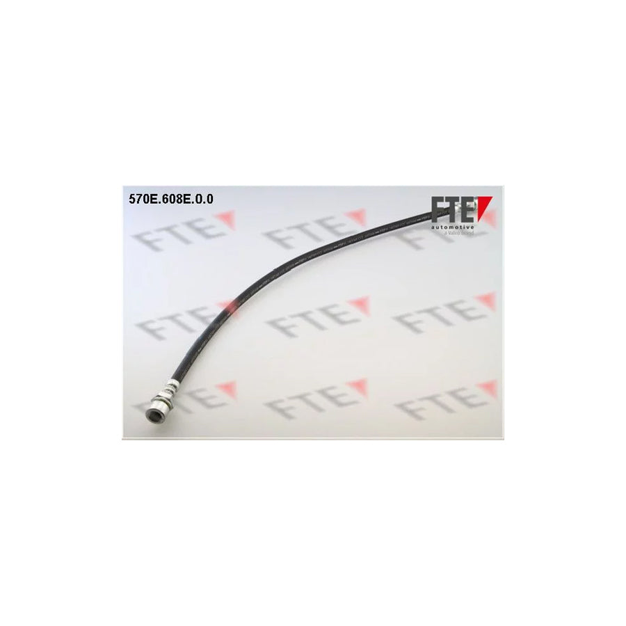 Fte 570E.608E.0.0 Brake Hose | ML Performance UK Car Parts