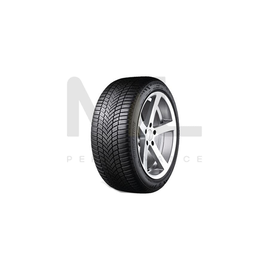 Bridgestone Weather Control A005 235/50 R18 101V All Season Tyre | ML Performance UK Car Parts