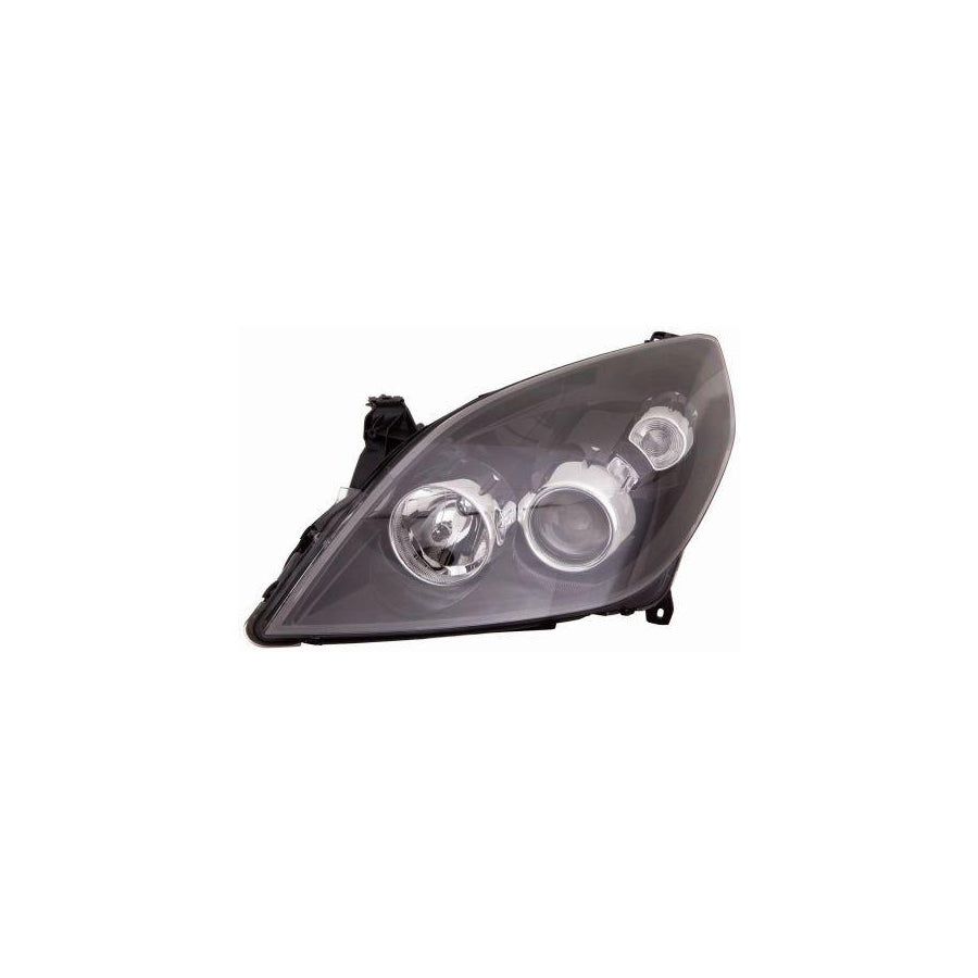 Abakus 4421148RLDEM2 Headlight For Opel Vectra | ML Performance UK