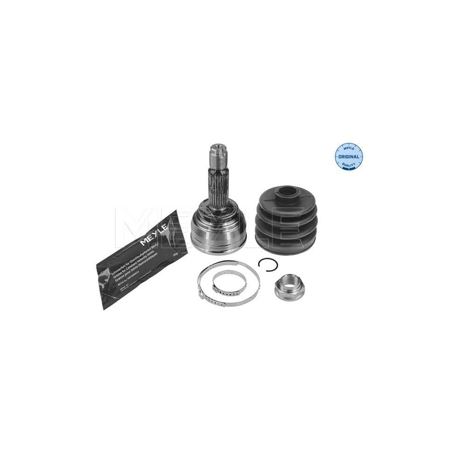 Meyle 37-14 498 0011 Joint Kit, Drive Shaft