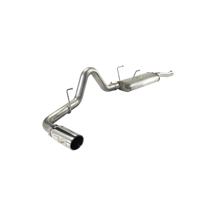  aFe 49-46007 Cat-Back Exhaust System Toyota Tundra 00-04 V8-4.7L  | ML Performance UK Car Parts