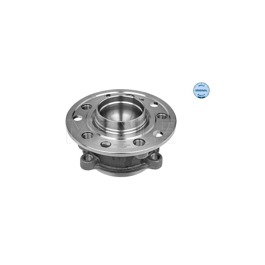 Meyle 014 652 0006 Wheel Hub