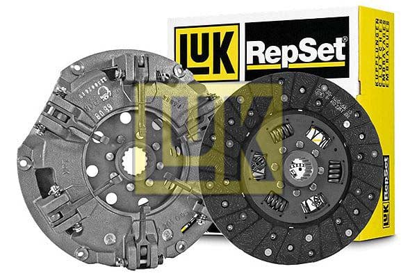 LuK Br 0222 625 1383 09 Clutch Kit