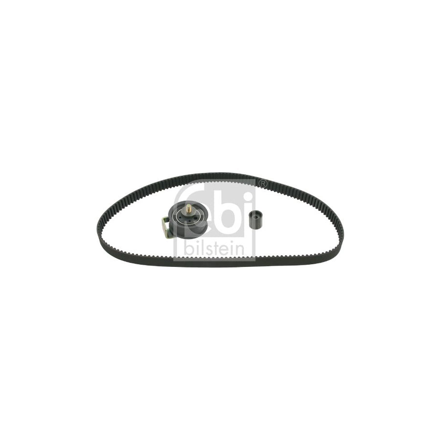 Febi Bilstein 24723 Timing Belt Kit