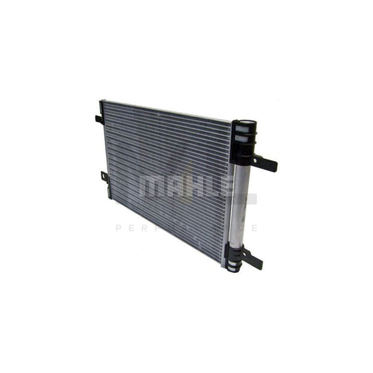 MAHLE ORIGINAL AC 886 000P Air conditioning condenser with dryer | ML Performance Car Parts