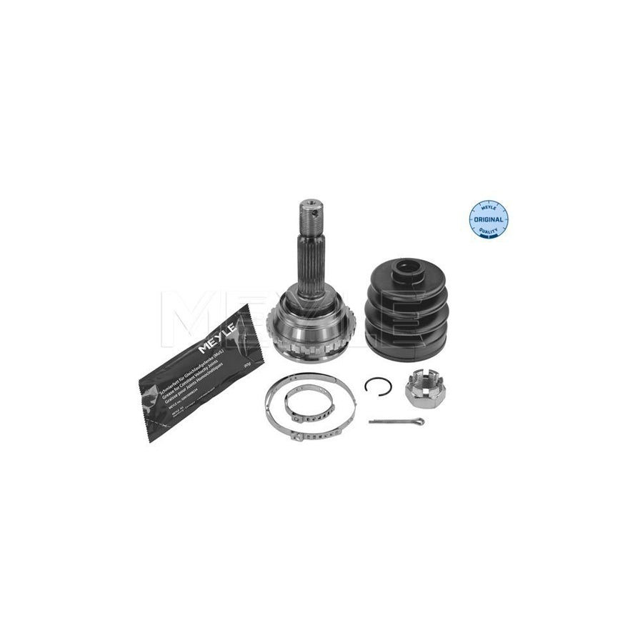 Meyle 37-14 498 0012 Joint Kit, Drive Shaft For Hyundai Pony