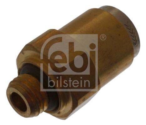 Febi Bilstein 22223 Connector, Compressed Air Line | ML Performance UK Car Parts