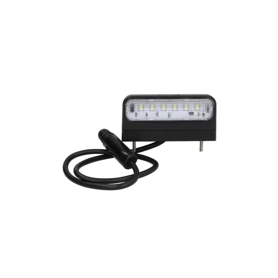 Aspock Regpoint Ll 36-3810-004 Licence Plate Light