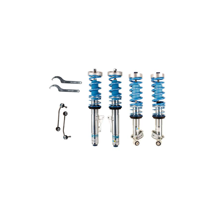 Bilstein 48-135368 PORSCHE 911 B16 PSS10 Coilover 1 | ML Performance UK Car Parts