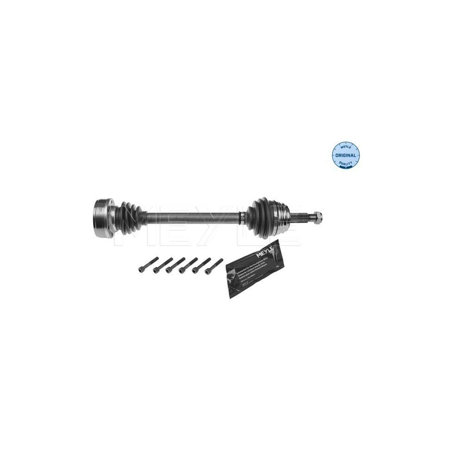 Meyle 100 498 0150 Drive Shaft