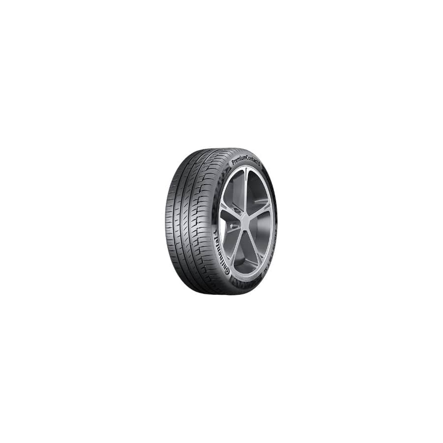 Continental Premiumcontact 6 (Crm) 225/40 R18 92Y Summer Car Tyre | ML Performance UK Car Parts