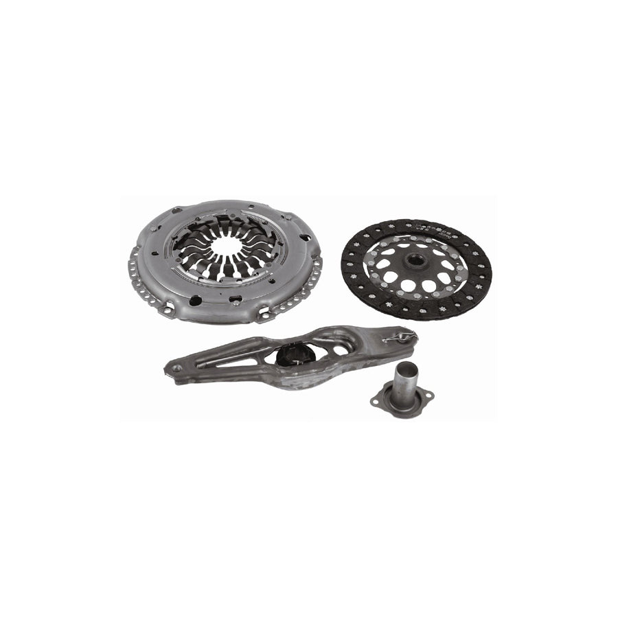 Sachs 3000 950 961 Clutch Kit