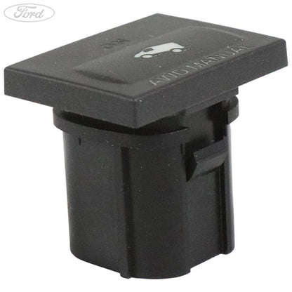 GENUINE FORD 1576446 TRANSIT TRANSMISSION SELECTOR SWITCH 2006-2014 | ML Performance UK