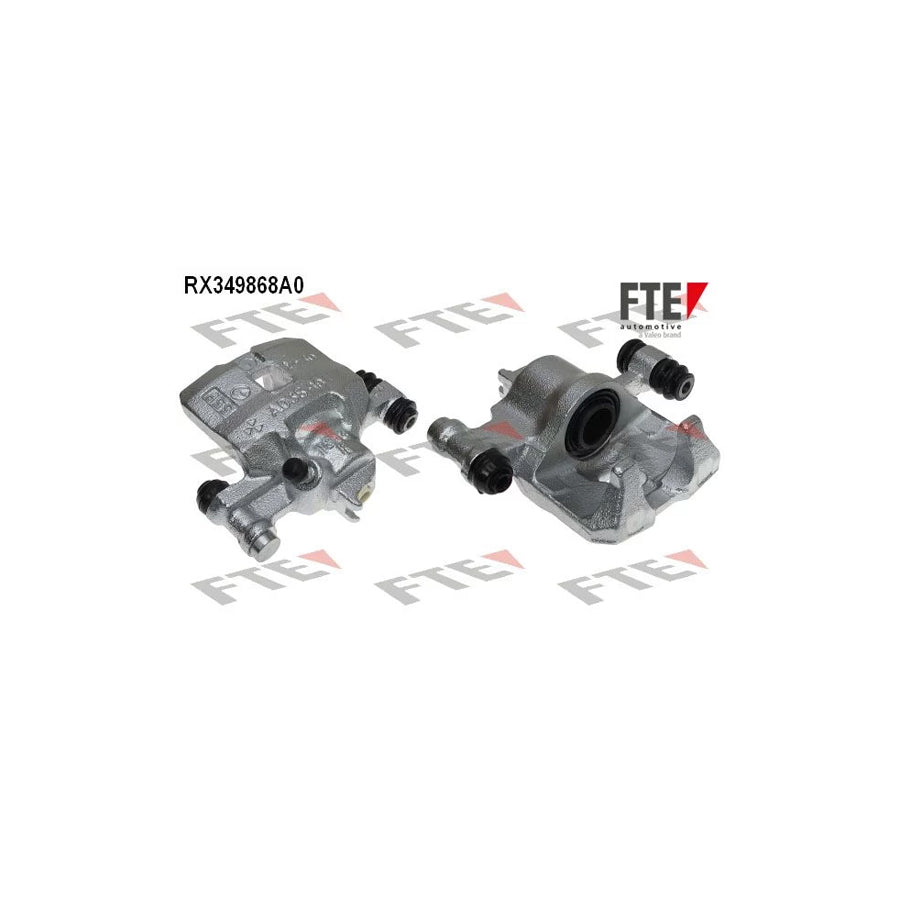 Fte RX349868A0 Brake Caliper | ML Performance UK Car Parts