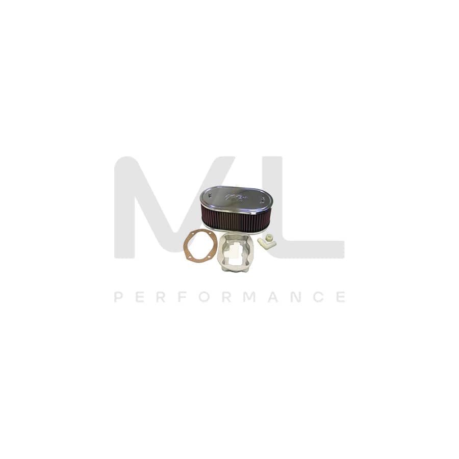 K&N 56-1020 Custom Racing Assembly | ML Car Parts UK | ML Performance