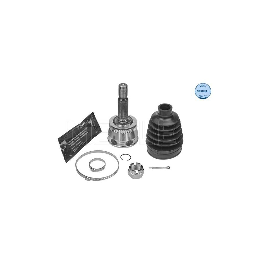 Meyle 37-14 498 0014 Joint Kit, Drive Shaft