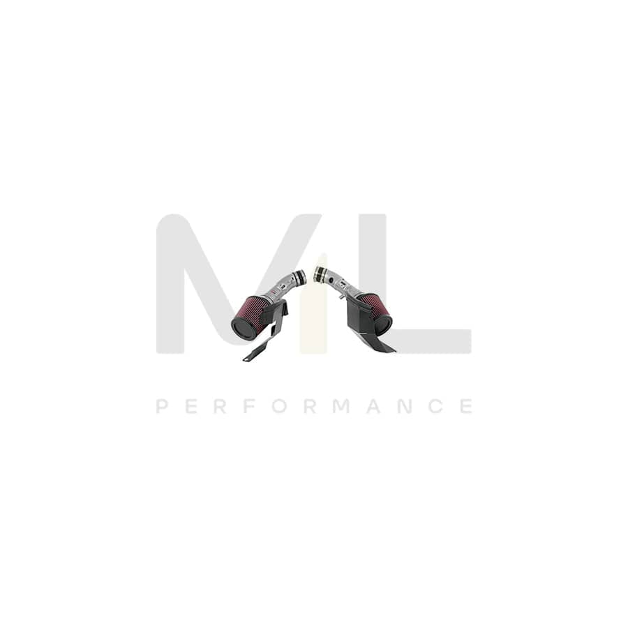 K&N 69-7082TS Performance Air Intake System | ML Car Parts UK | ML Performance