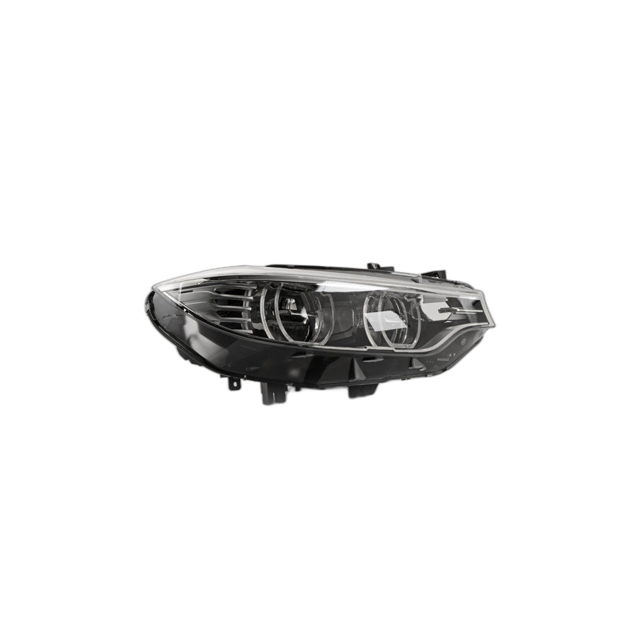 Genuine BMW 63117377856 F36 F80 F32 Headlight, Led, Ahl, Right (Inc. 430iX, 440i & 428i)