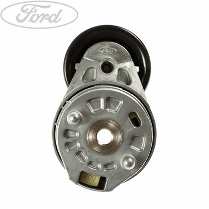 GENUINE FORD 1755162 TRANSIT TENSION PULLEY | ML Performance UK