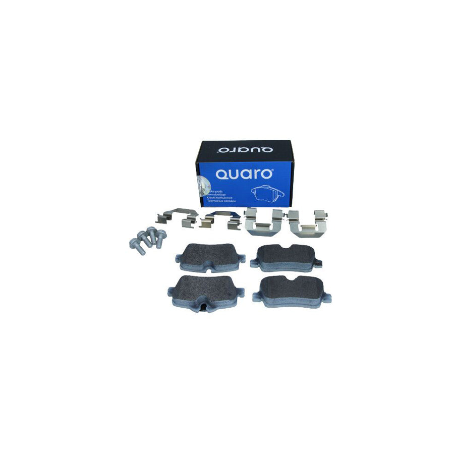 Quaro QP0510 Brake Pad Set