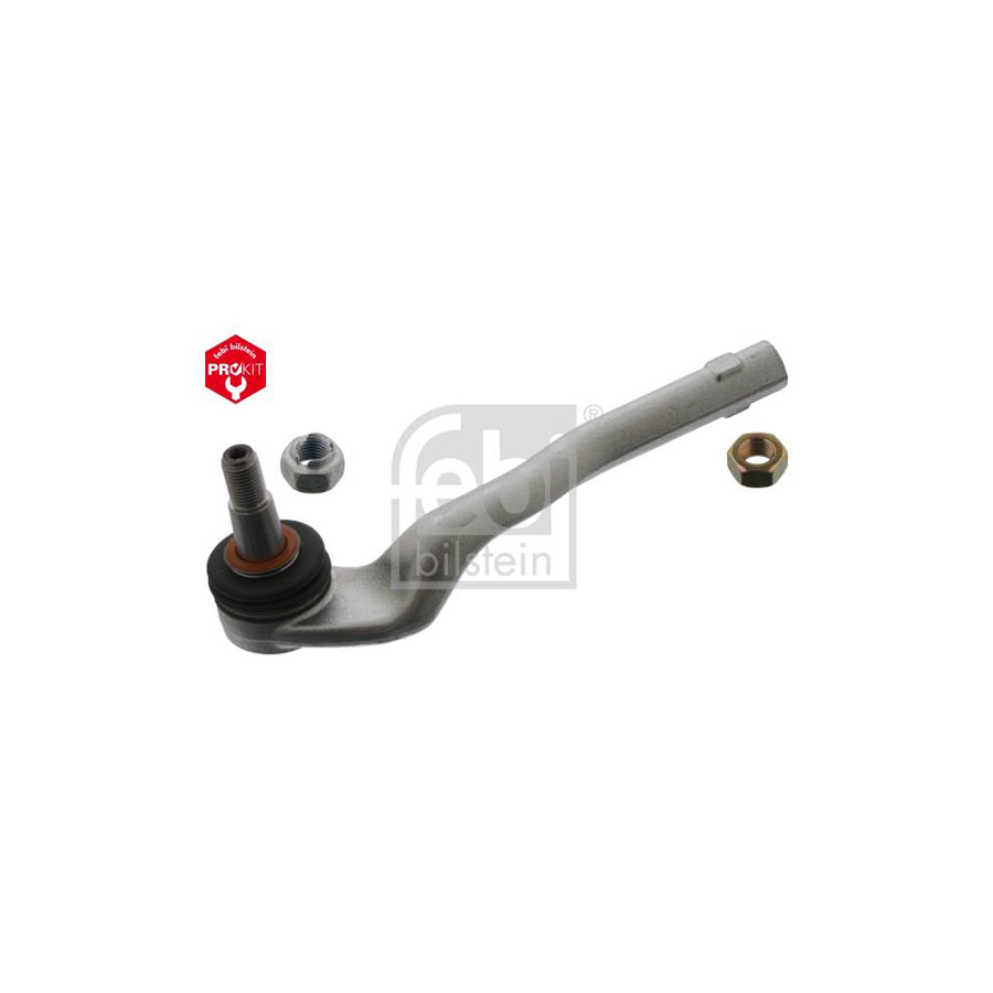 Febi Bilstein 44212 Track Rod End Suitable For Mercedes-Benz S-Class Saloon (W221)