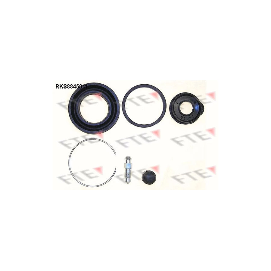 Fte RKS8845011 Repair Kit, Brake Caliper | ML Performance UK Car Parts