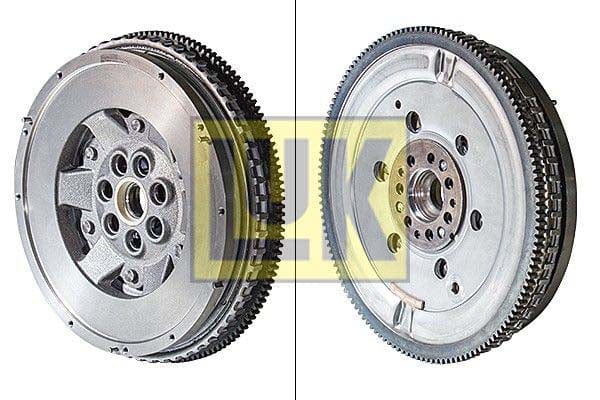 LuK 415 0413 10 Dual Mass Flywheel