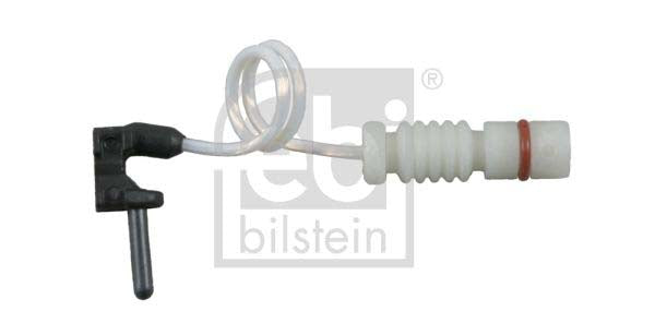 Febi Bilstein 23752 Brake Pad Wear Sensor Suitable For Mercedes-Benz Ml-Class (W163) | ML Performance UK Car Parts