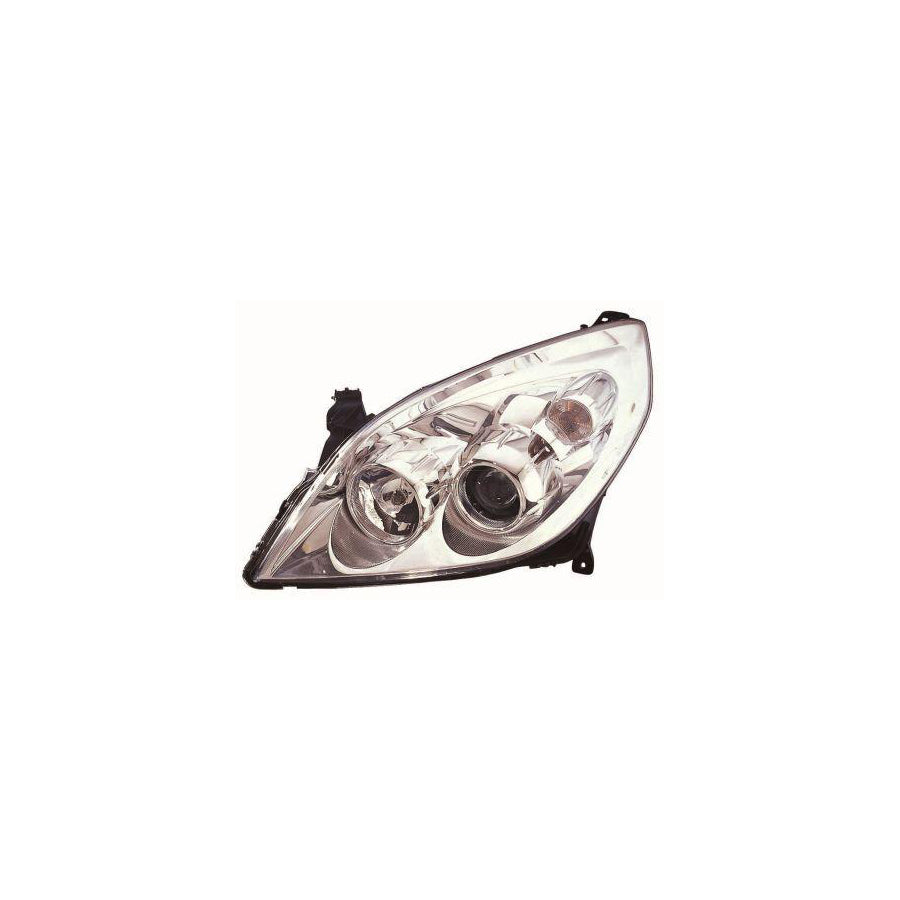 Abakus 4421148RLDEM1 Headlight For Opel Vectra | ML Performance UK