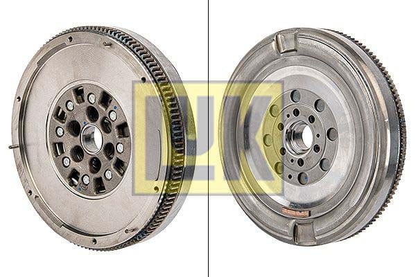 LuK 415 0894 10 Dual Mass Flywheel